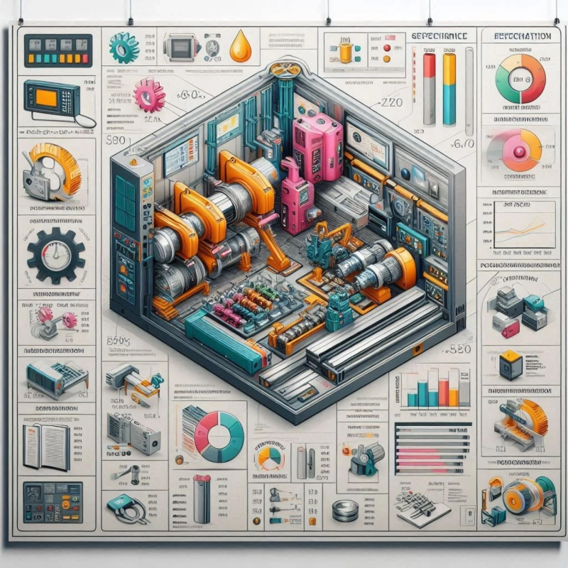 Power Requirements for CNC Machines: What You Need to Know