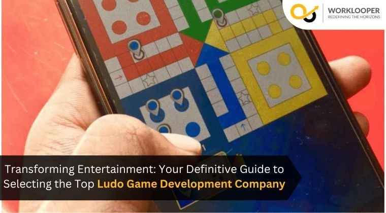 Transforming Entertainment: Your Definitive Guide to Selecting the Top Ludo Game Development Company