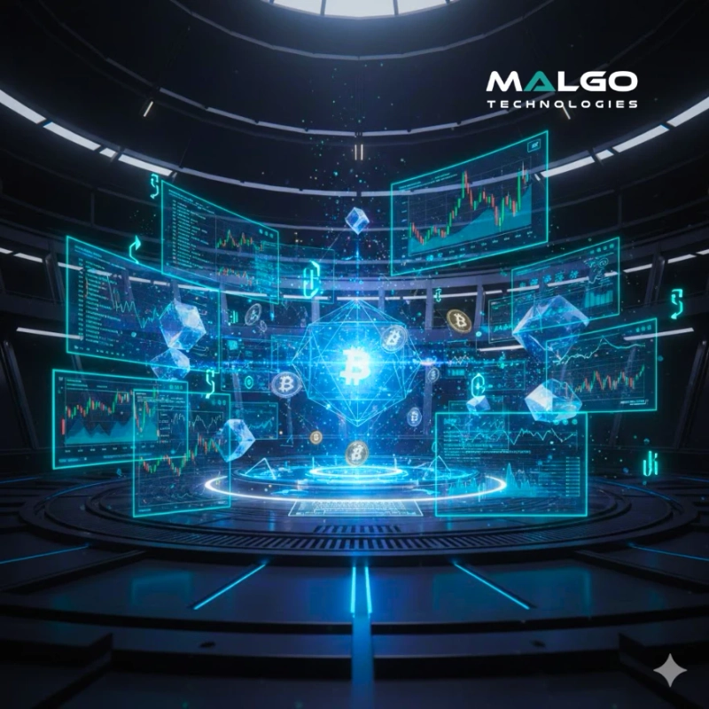 How to Choose the Perfect Cryptocurrency Exchange Script for Maximum Security and Speed