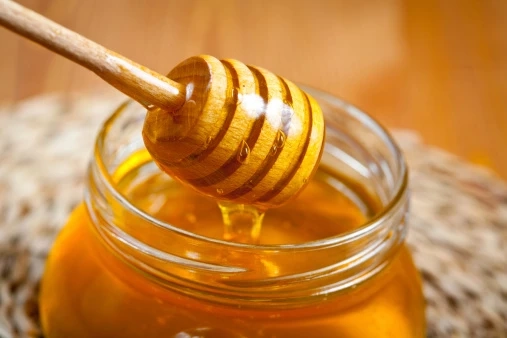 Why Eucalyptus Honey is the Ultimate Natural Remedy for a healthy Lifestyle