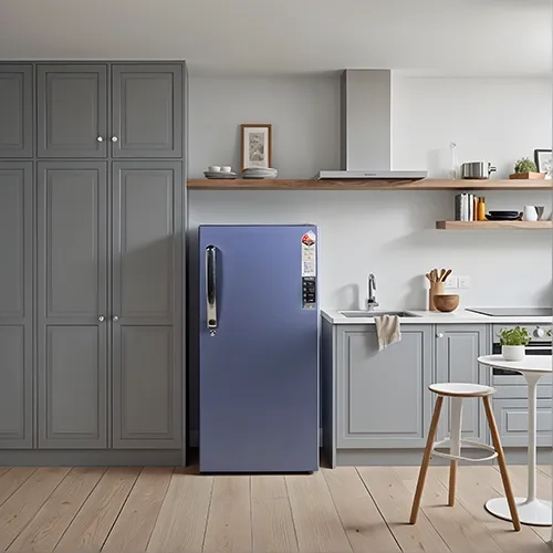 What are some advantages of having a mini fridge?
