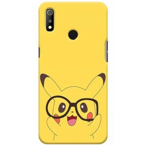 Shop Best Quality Realme 3 Mobile Back Cover Online