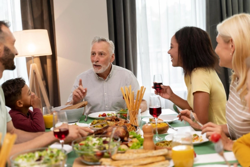A Local’s Guide to Private Dining Parramatta Experiences
