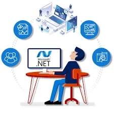 .NET App Development: Powering Modern, Scalable, and High-Performance Digital Solutions