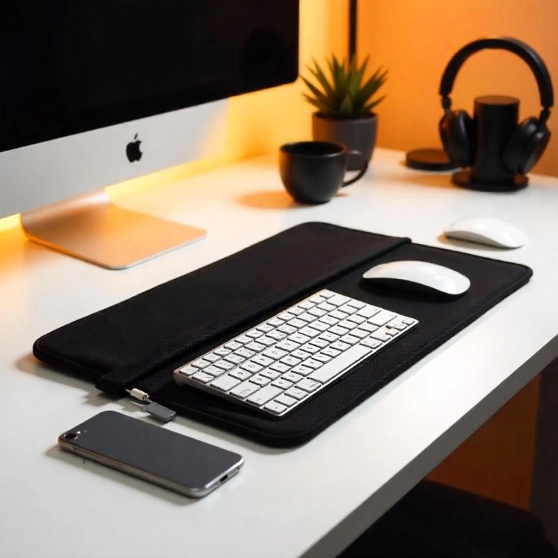 Laptop Accessories That Make Work from Anywhere Easier