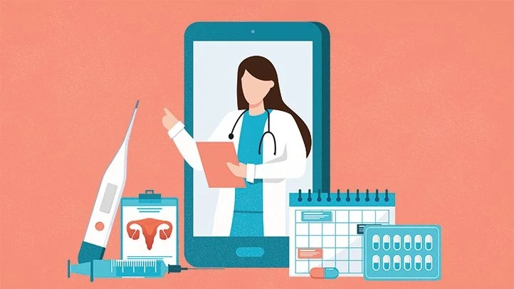 5 Signs It\'s Time to Schedule an Appointment with Your Gynaecologist
