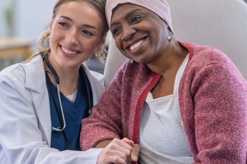 Understanding Different Oncology Needs for Patients and Families