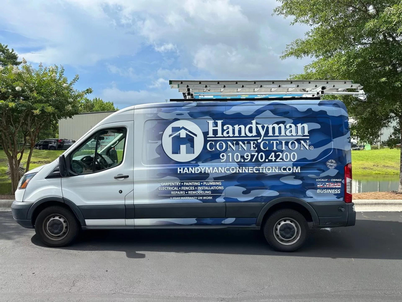 Sustainable Marketing: The Eco-Friendly Benefits of Fleet Wraps