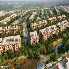 خدمات كمبوند البوسكو سيتي bosco city