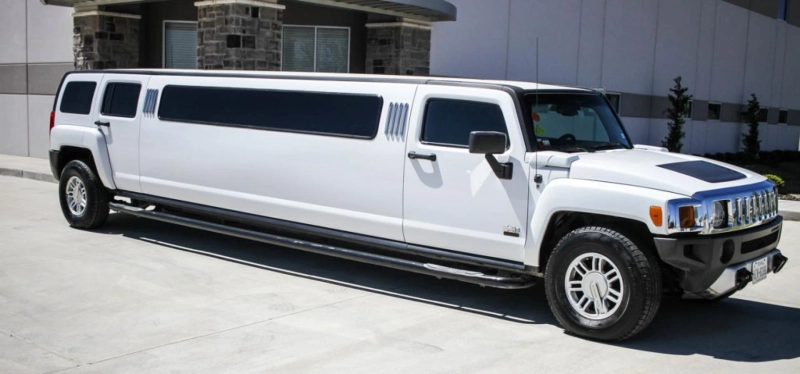 What to Expect When You Rent a Limo for prom