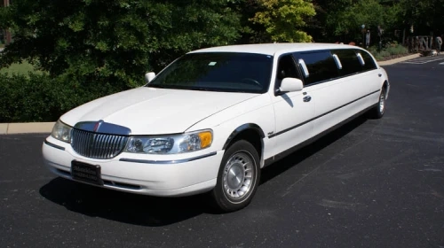 Navigating New York City in Style with NYC State Limo