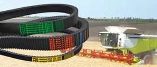 Is It Time To Replace Your Agriculture Belt?