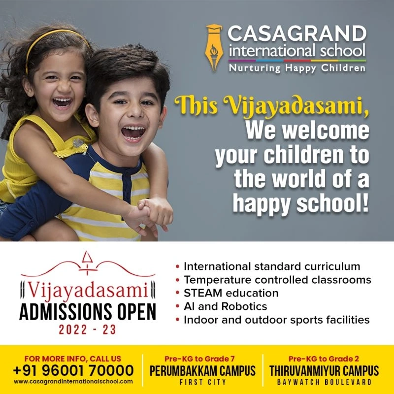 International school