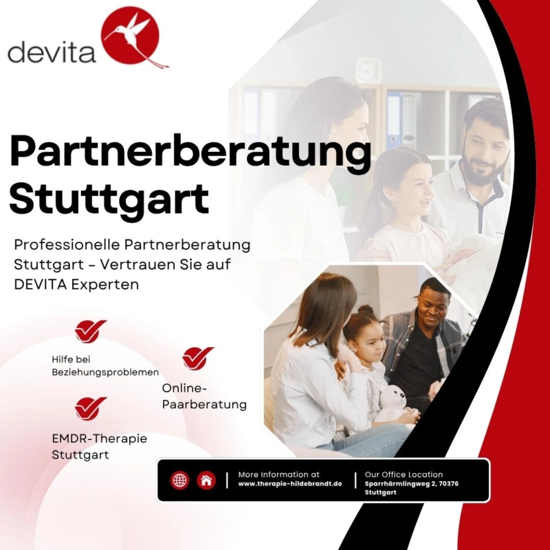 Online-Paarberatung | Professionelle Hilfe für Ihre Beziehung – Olga Hildebrandt