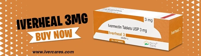 Is Iverheal 3mg Safe? Side Effects, Precautions & Complete Guide