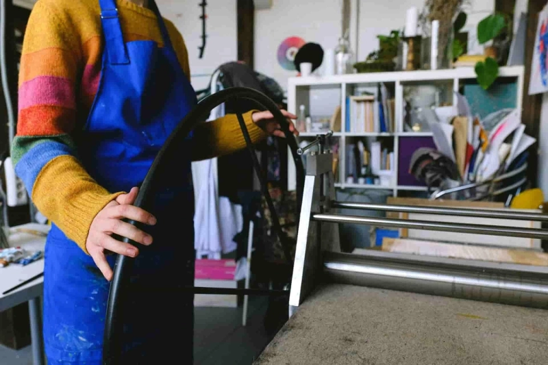 Top 5 Ways to Choose the Best Partner for Your Printing Business