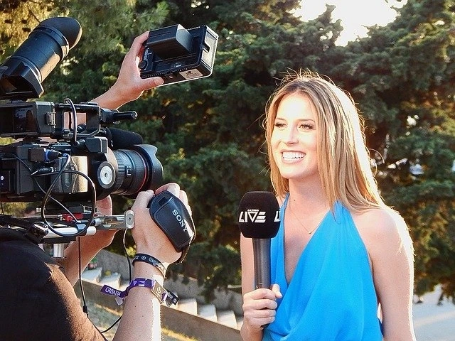 So You Want To Be A Journalist? 14 Top Tips To Guarantee A Long & Fruitful Career