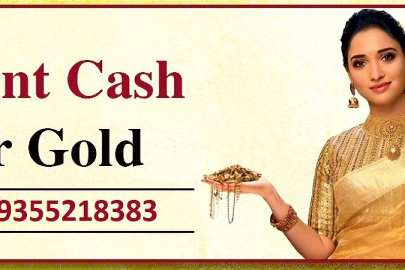 Cash on Gold in Laxmi nagar