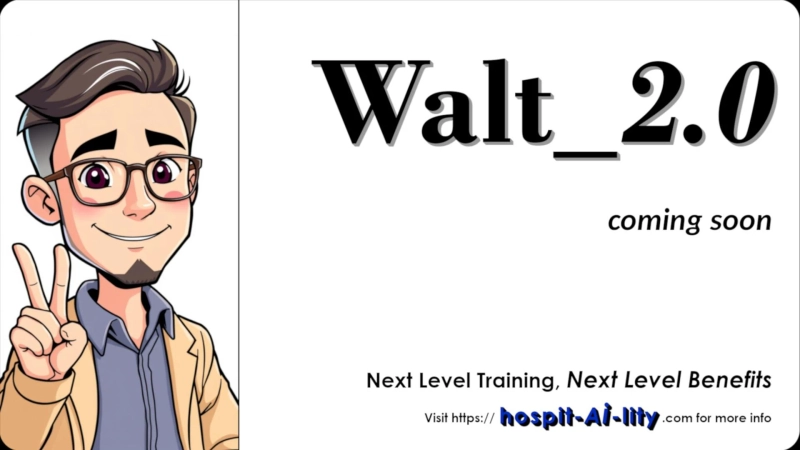 hospit-AI-lity: Increasing RAG Accuracy and Effectiveness on the Back-end for Better Guest Interactions