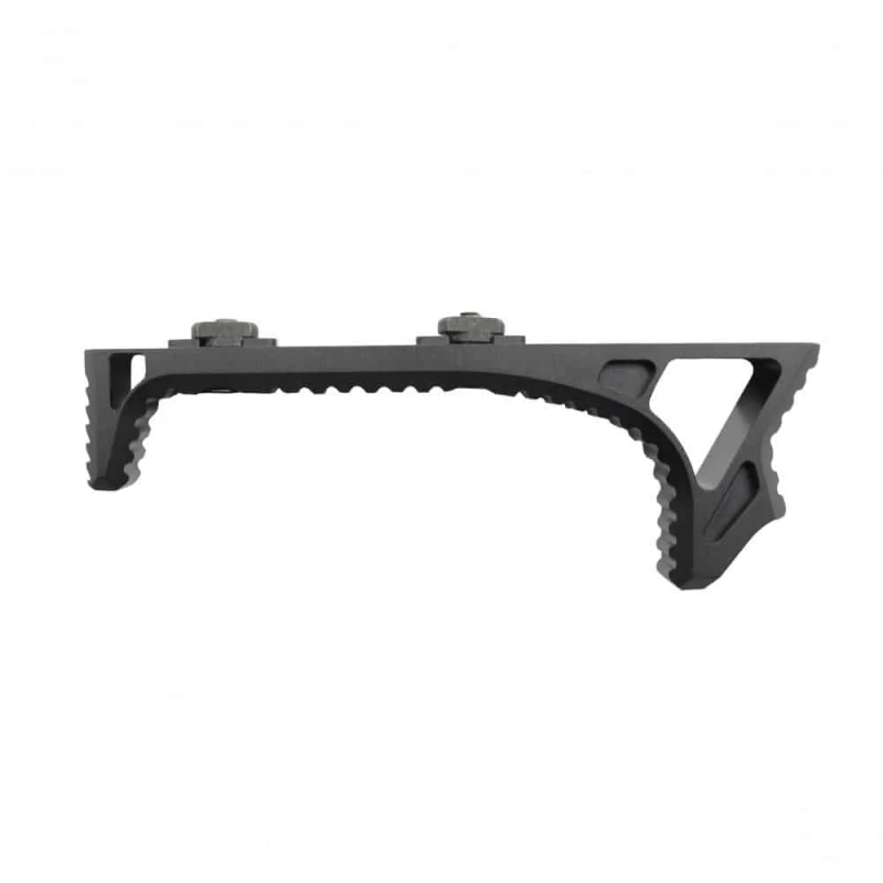 Ergonomics and Efficiency: The Role of Pistol Grip Handles in Shooting