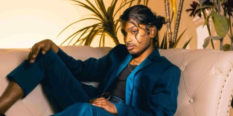 The Evolution of Ashwin Gane: From The One ATG to ATG Productions