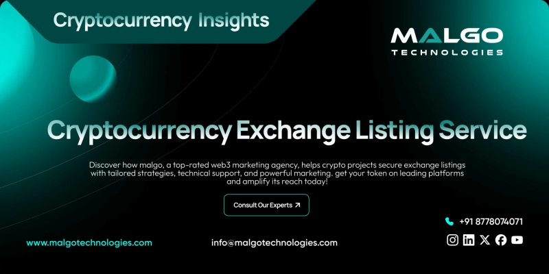 How to List Your Crypto Project on Major Exchanges from Monaco