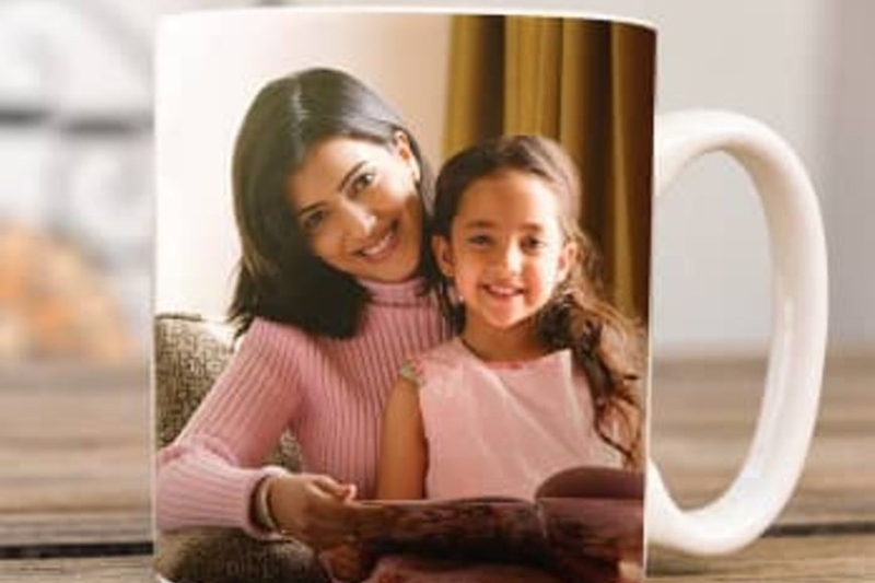 Unique & Personalized Coffee Mugs Online: Sip and then Smile