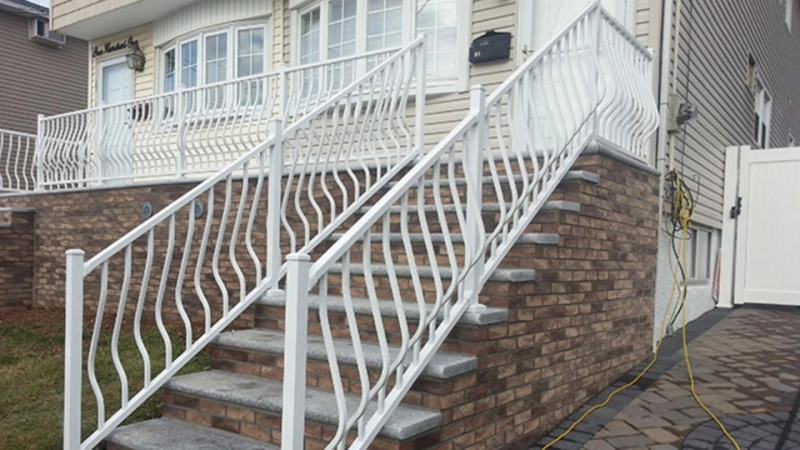6 Essential Things A Homeowner Must Know About Railings Installation