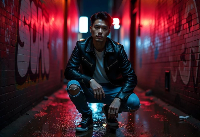 InfluencersGoneWild: Exploring the Unfiltered World of Online Fame