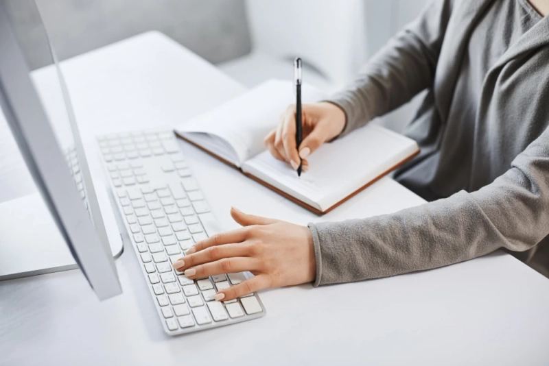 7 Types of Content Writing You Must Know