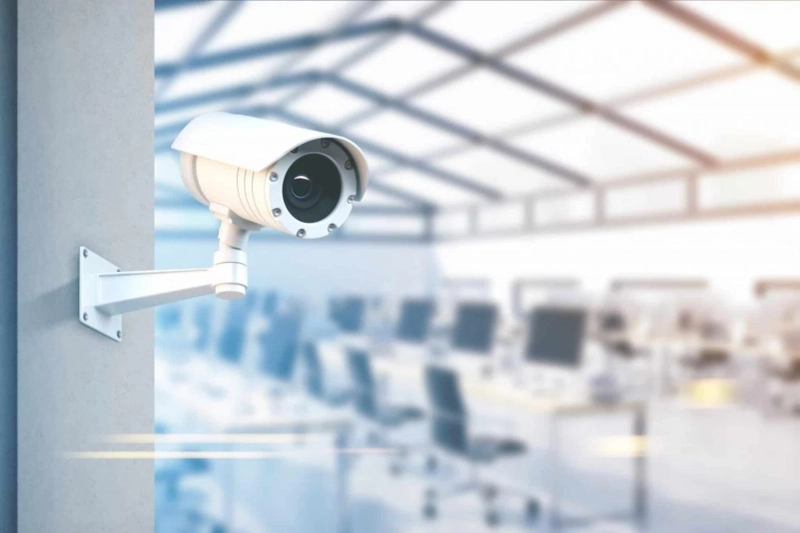 Business Security System Mississauga
