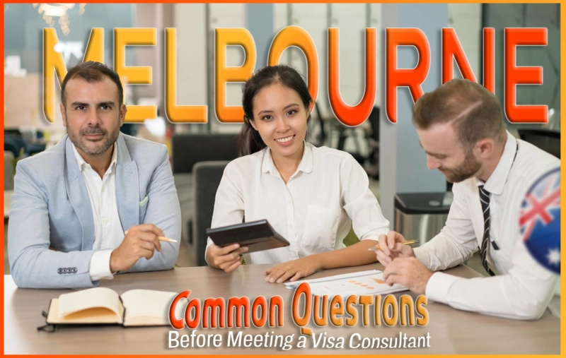Common Visa Mistakes Applicants Make in Melbourne
