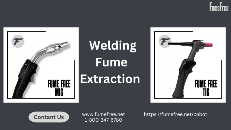 Complete MIG Welding Process Guide in Canada