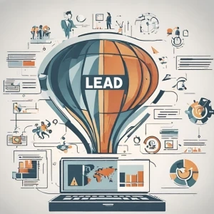 Maximizing Lead Generation for Small Businesses