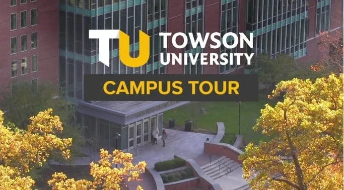 Shining Stars: Notable Alumni Making Their Mark from Towson University