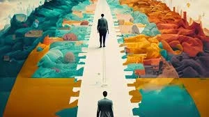 The Ever-Evolving Landscape of Jobs: Navigating Career Paths in the 21st Century