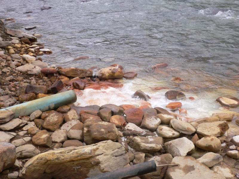 A Simplified Guide to Effluent and Wastewater Disposal