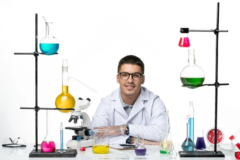 Exploring the Vital Role of Lab Equipment Dealers in India’s Scientific Landscape