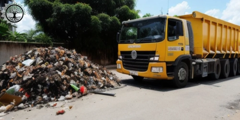 Business and Commercial Waste Clearance