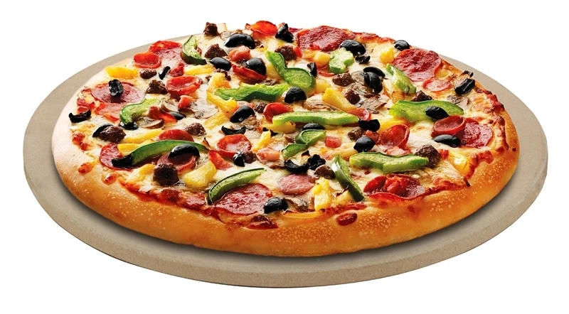 A Slice of Comfort: Enjoying Great Pizza in Rockford