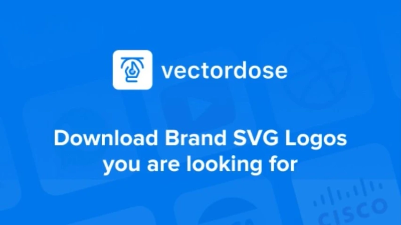 VectorDose: Access Free SVG Vectors and the HungerStation Logo for Stunning Design Projects