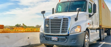 Why Escondido Truckers Are Ditching the Drive for Mobile CARB Compliance