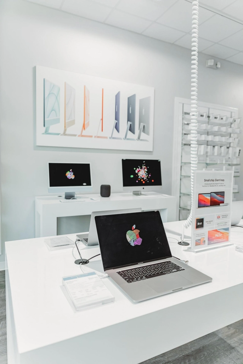 3 Signs It’s Time to Trade Up Your MacBook to a Newer Model