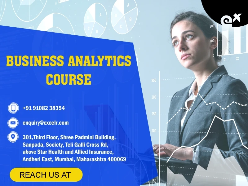 Intro To Enterprise Analytics