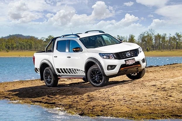 Overview of the 2019 Nissan Navara: Updates and Improvements
