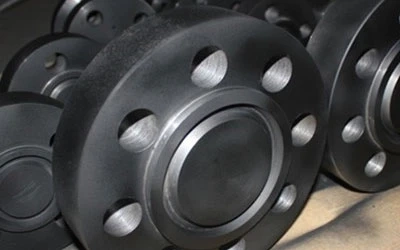 ¿Por qué las bridas ASTM A350 LF2 son las preferidas para sistemas de tuberías de baja temperatura?