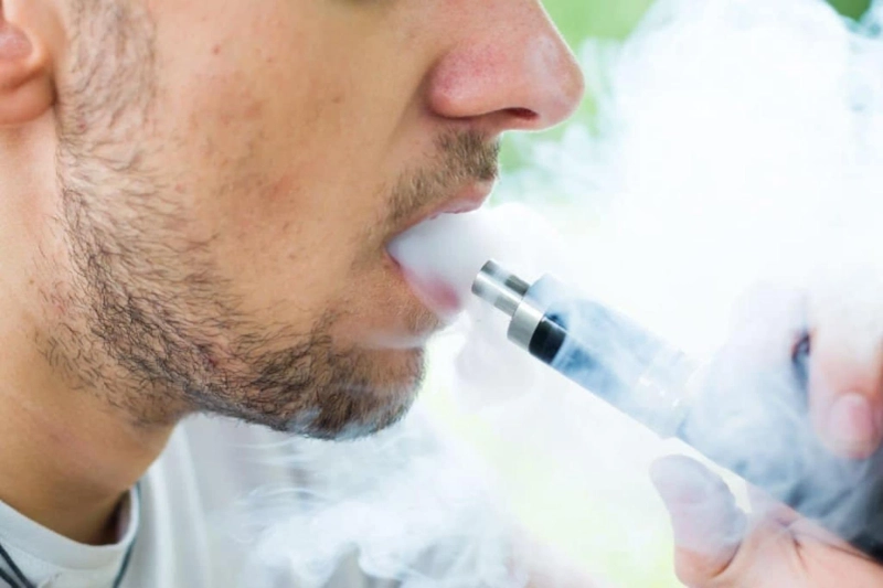 5 Tips As A Basic Guide For Starting Vaping
