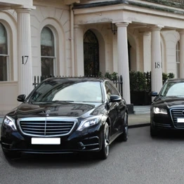 Why Would You Use Long Distance Taxis?