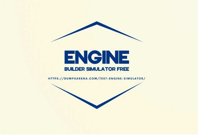 How to Engine Builder Simulator Free with Engine Builder Simulator Free