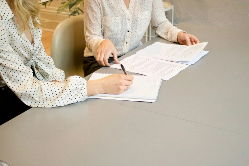 A Guide to Power of Attorney